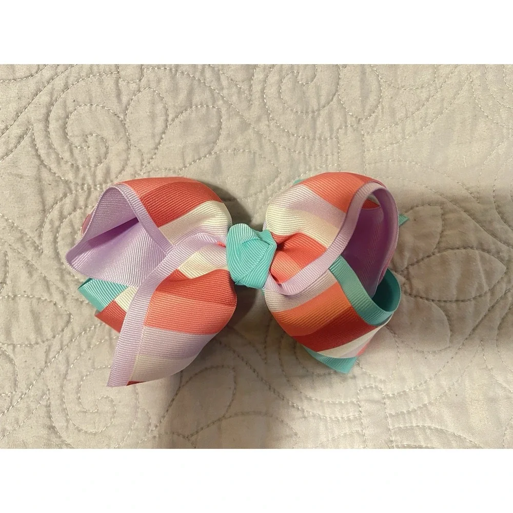 Girls Matilda Jane Wonderment Play Time Bow Bow is 4